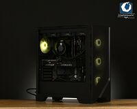 Config montée par nos experts 4/20, le 15 Octobre 2026