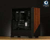 Config montée par nos experts 8/20, le 15 Octobre 2026