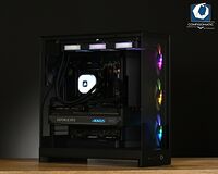 Config montée par nos experts 2/20, le 16 Octobre 2026