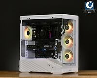 Config montée par nos experts 1/20, le 16 Octobre 2026