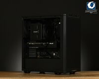 Config montée par nos experts 3/20, le 16 Octobre 2026