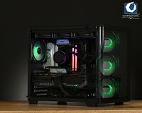 Config montée par nos experts 3/20, le 16 Octobre 2026