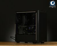 Config montée par nos experts 2/20, le 19 Octobre 2026