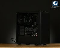Config montée par nos experts 1/20, le 20 Octobre 2026