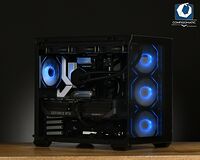 Config montée par nos experts 1/20, le 20 Octobre 2026