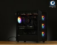 Config montée par nos experts 1/20, le 20 Octobre 2026