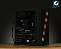Config montée par nos experts 1/20, le 20 Octobre 2026