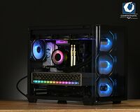 Config montée par nos experts 6/20, le 20 Octobre 2026
