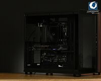 Config montée par nos experts 5/20, le 20 Octobre 2026