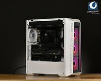 Config montée par nos experts 13/20, le 20 Octobre 2026