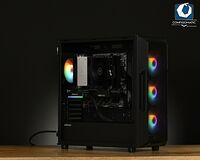 Config montée par nos experts 1/20, le 20 Octobre 2026