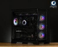 Config montée par nos experts 1/9, le 20 Octobre 2026
