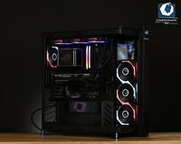 Config montée par nos experts 1/20, le 20 Octobre 2026