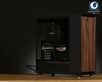 Config montée par nos experts 3/20, le 21 Octobre 2026
