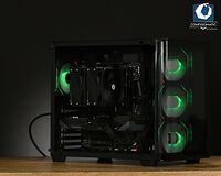 Config montée par nos experts 1/20, le 21 Octobre 2026