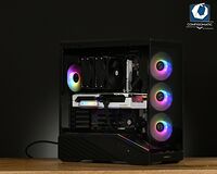 Config montée par nos experts 1/6, le 21 Octobre 2026