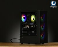 Config montée par nos experts 1/17, le 21 Octobre 2026