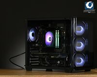 Config montée par nos experts 2/20, le 21 Octobre 2026