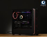 Config montée par nos experts 4/20, le 22 Octobre 2026