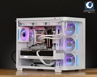 Config montée par nos experts 8/20, le 22 Octobre 2026