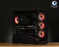 Config montée par nos experts 2/20, le 26 Octobre 2026