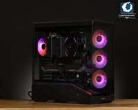 Config montée par nos experts 5/20, le 26 Octobre 2026