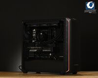 Config montée par nos experts 1/20, le 26 Octobre 2026