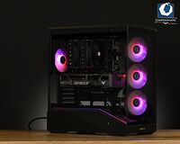 Config montée par nos experts 1/9, le 27 Octobre 2026
