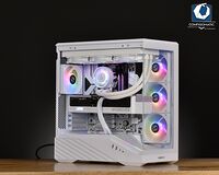 Config montée par nos experts 5/20, le 28 Octobre 2026