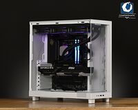 Config montée par nos experts 1/20, le 28 Octobre 2026