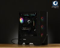 Config montée par nos experts 1/16, le 29 Octobre 2026