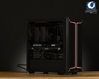 Config montée par nos experts 3/20, le 29 Octobre 2026
