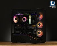 Config montée par nos experts 1/20, le 30 Octobre 2026