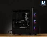 Config montée par nos experts 1/3, le 30 Octobre 2026