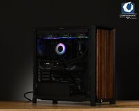 Config montée par nos experts 1/20, le 30 Octobre 2026