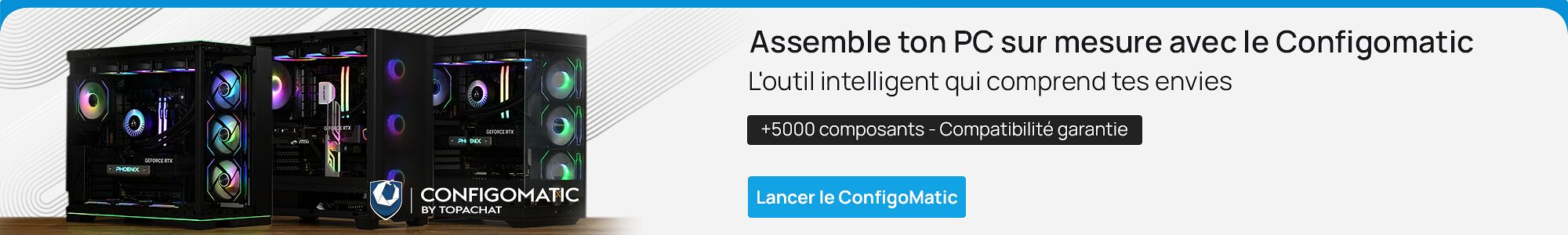 header configomatic