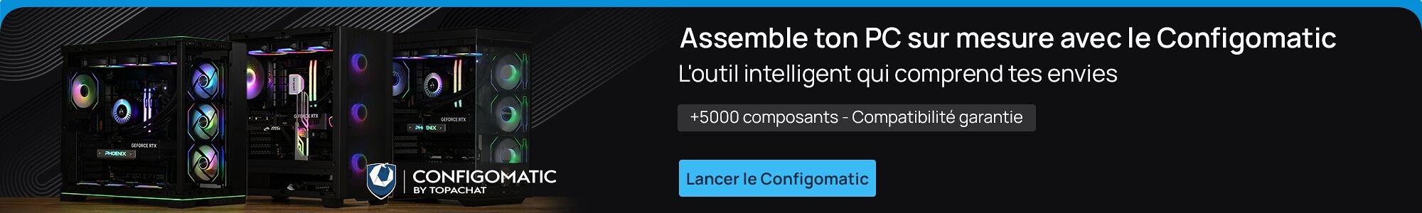 header configomatic