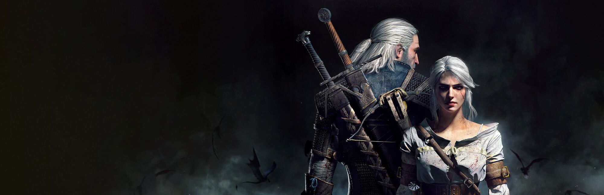 Illustration The Witcher 3 Wild Hunt