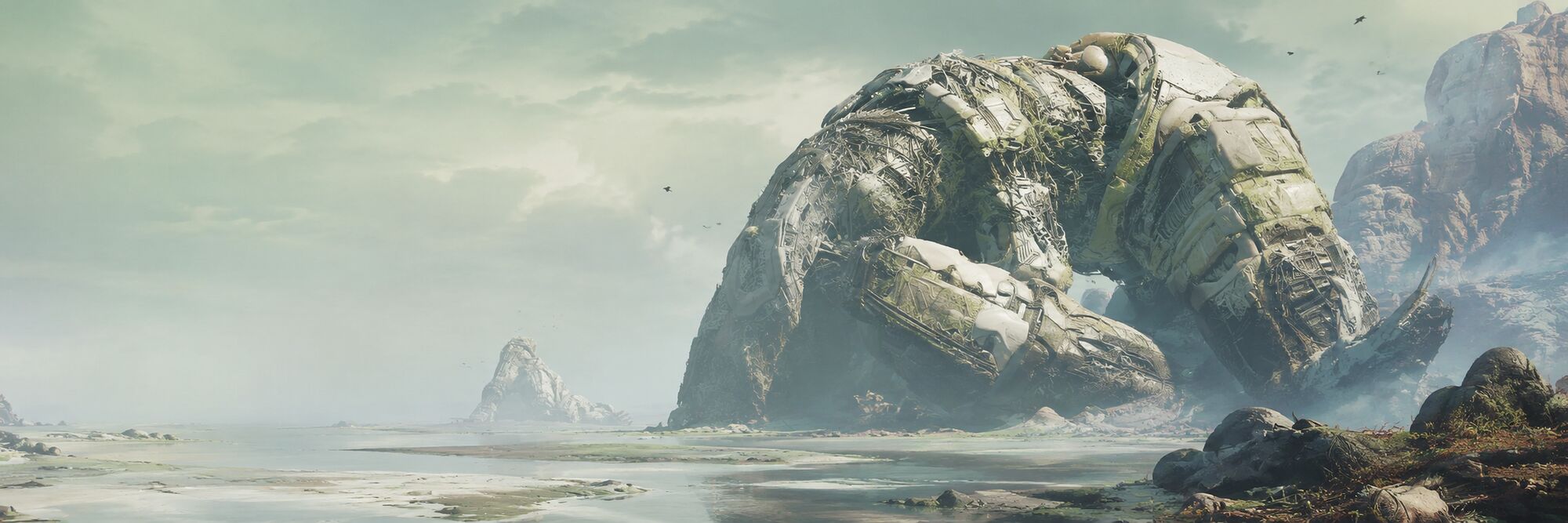 Illustration gen ATLAS