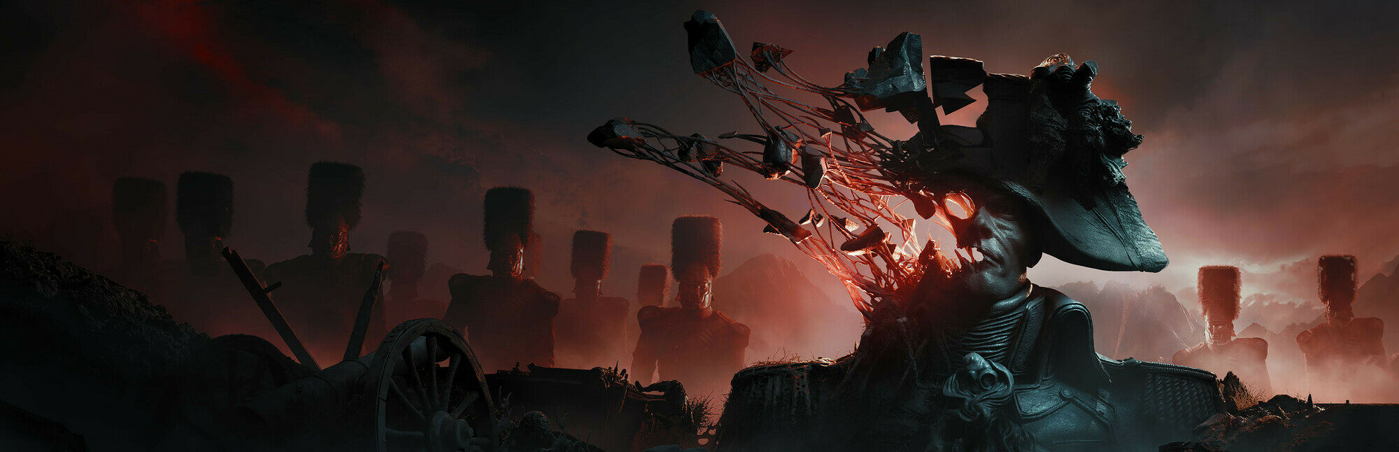 Illustration Valor Mortis