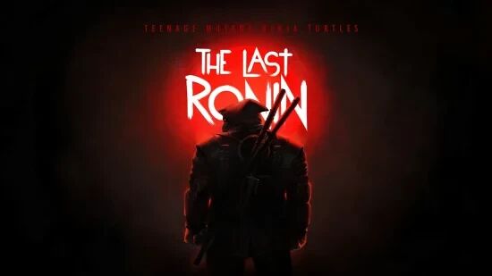 Illustration TMNT The Last Ronin