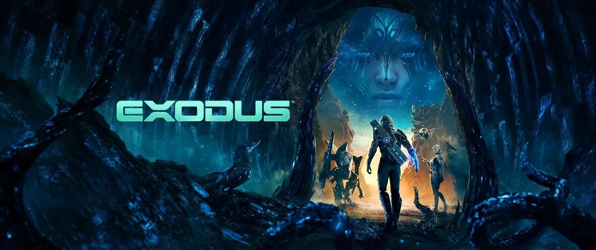 Illustration EXODUS