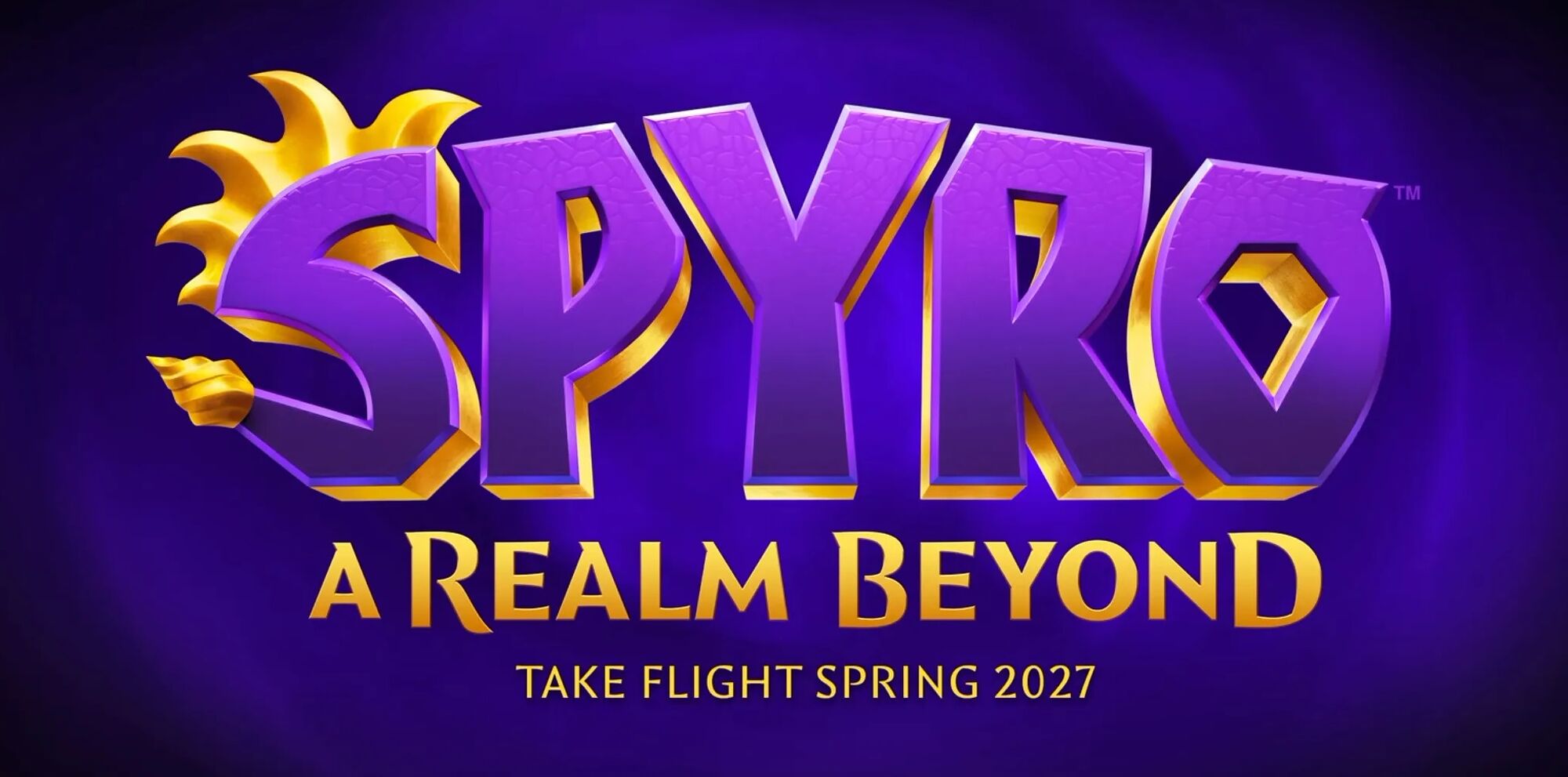 Illustration Spyro A Realm Beyond