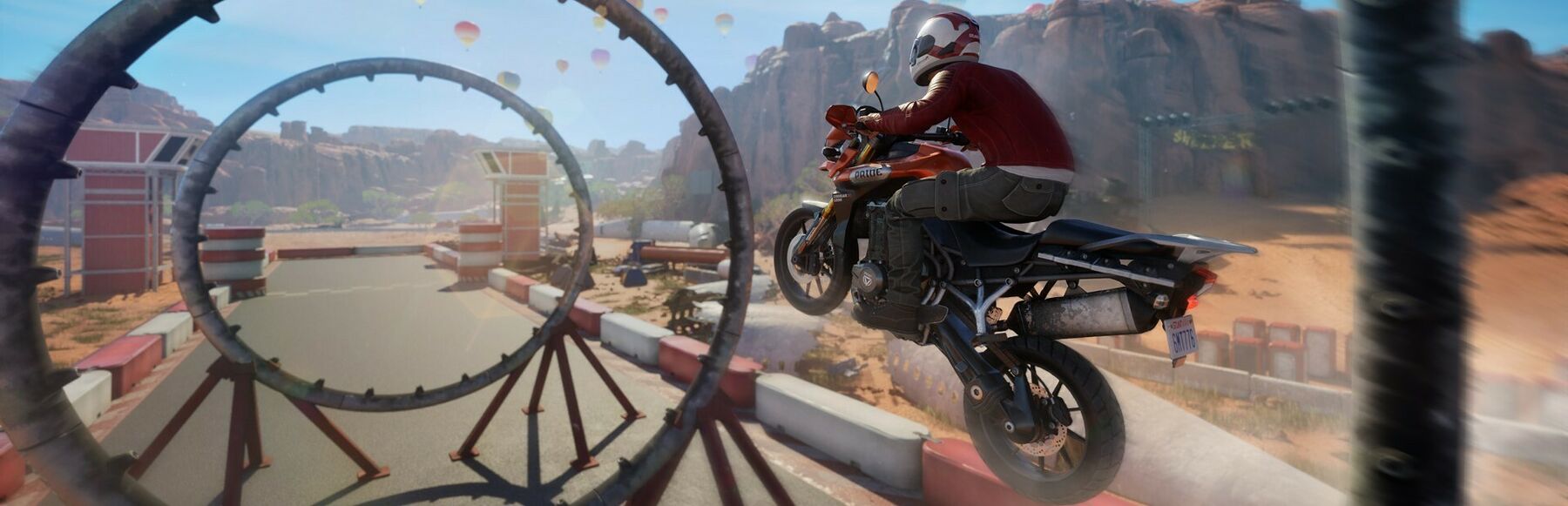 Illustration Stuntman Hollywood
