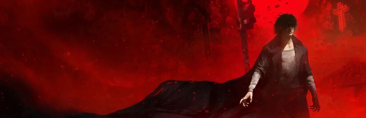 Illustration Vampire The Masquerade Eternal Whispers