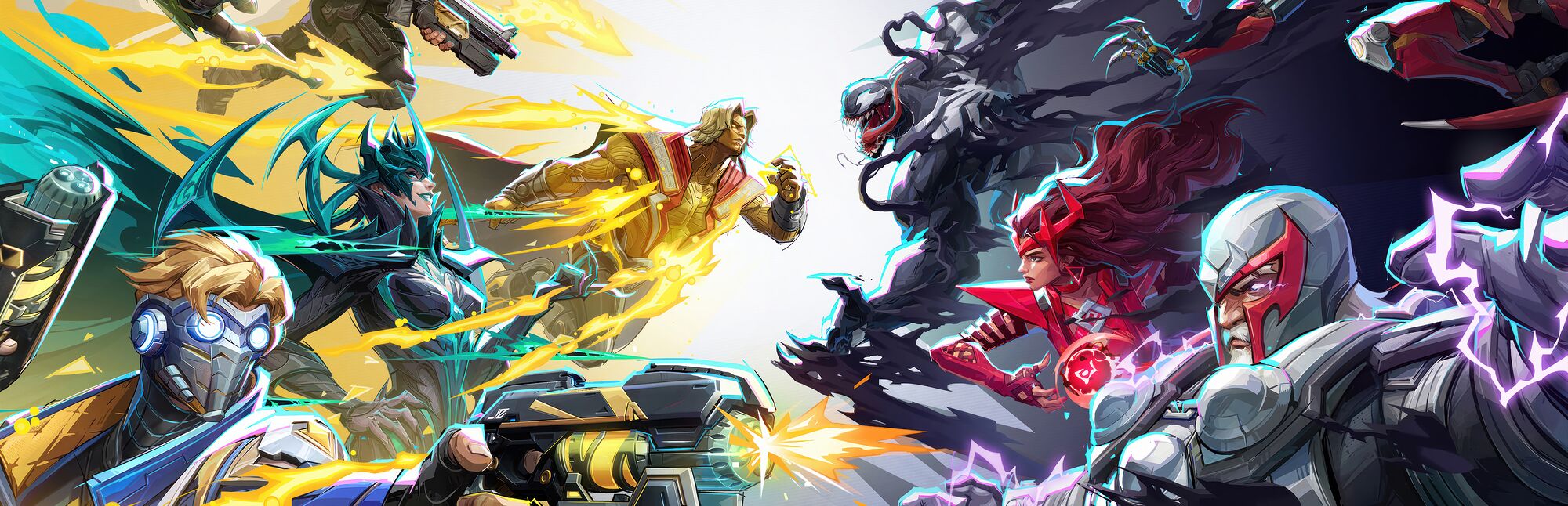 Marvel Rivals