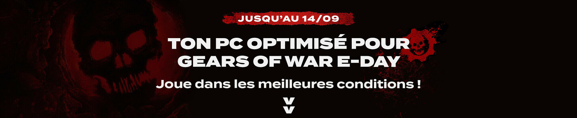 header promo Gears of War E-day