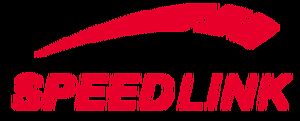 Speedlink Excedo - Noir (picto:619)