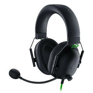 Casque Gamer
