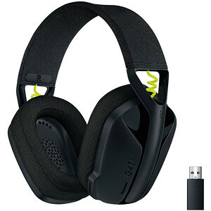 Casque Gamer